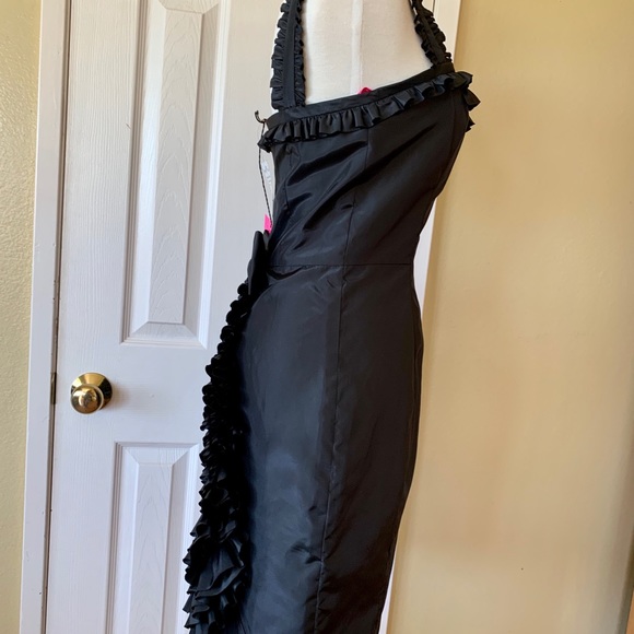 Betsey Johnson Cocktail Dress - Picture 5 of 9